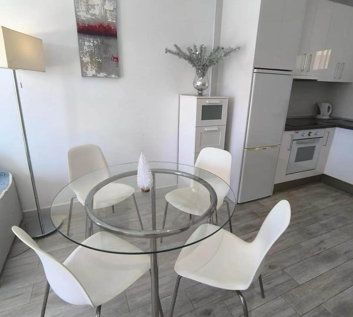 Apartment Playa Fanabe 2- Bedroom Costa Adeje