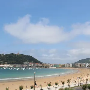  Apartamento Seafront Luxury - By Www,sansebastianapartments,es España
