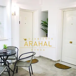  Apartamento Arahal - España