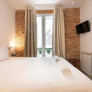  Habitación en casa particular Old Town España