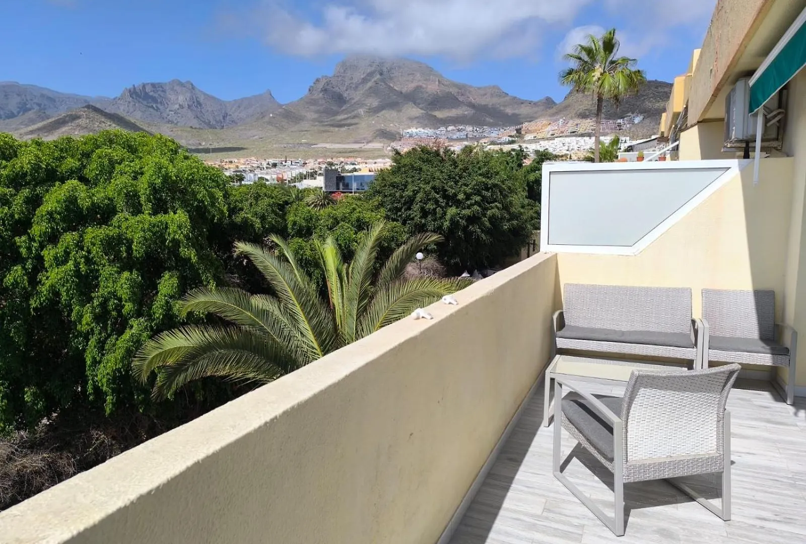 Apartment Playa Fanabe 2- Bedroom Costa Adeje  0*, Costa Adeje (Tenerife) España