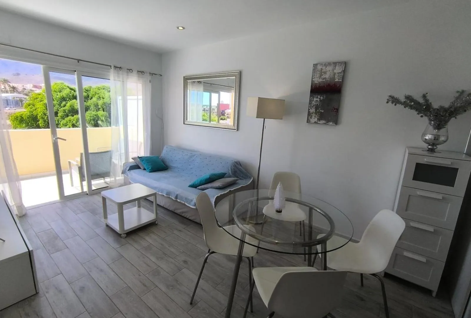 Apartment Playa Fanabe 2- Bedroom Costa Adeje  0*, Costa Adeje (Tenerife) España