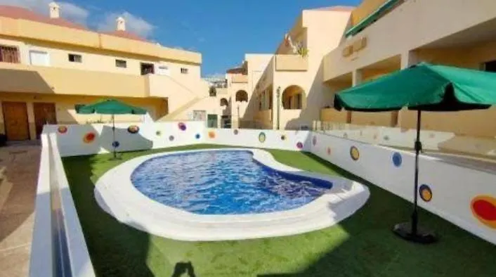 Apartment Playa Fanabe 2- Bedroom Costa Adeje