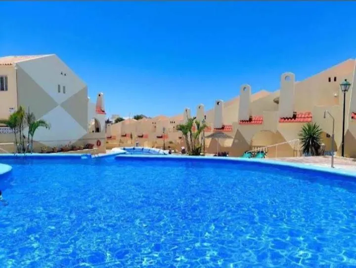 Apartment Playa Fanabe 2- Bedroom Costa Adeje  España